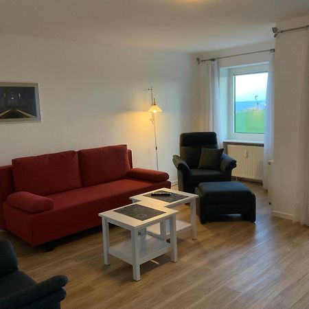 Apartment 113 Wilhelmshaven Exteriör bild