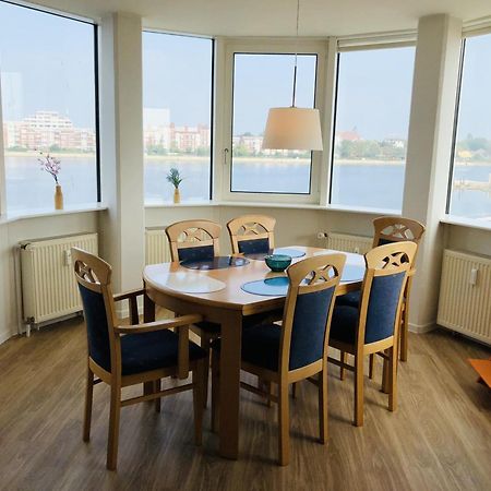 Apartment 113 Wilhelmshaven Exteriör bild