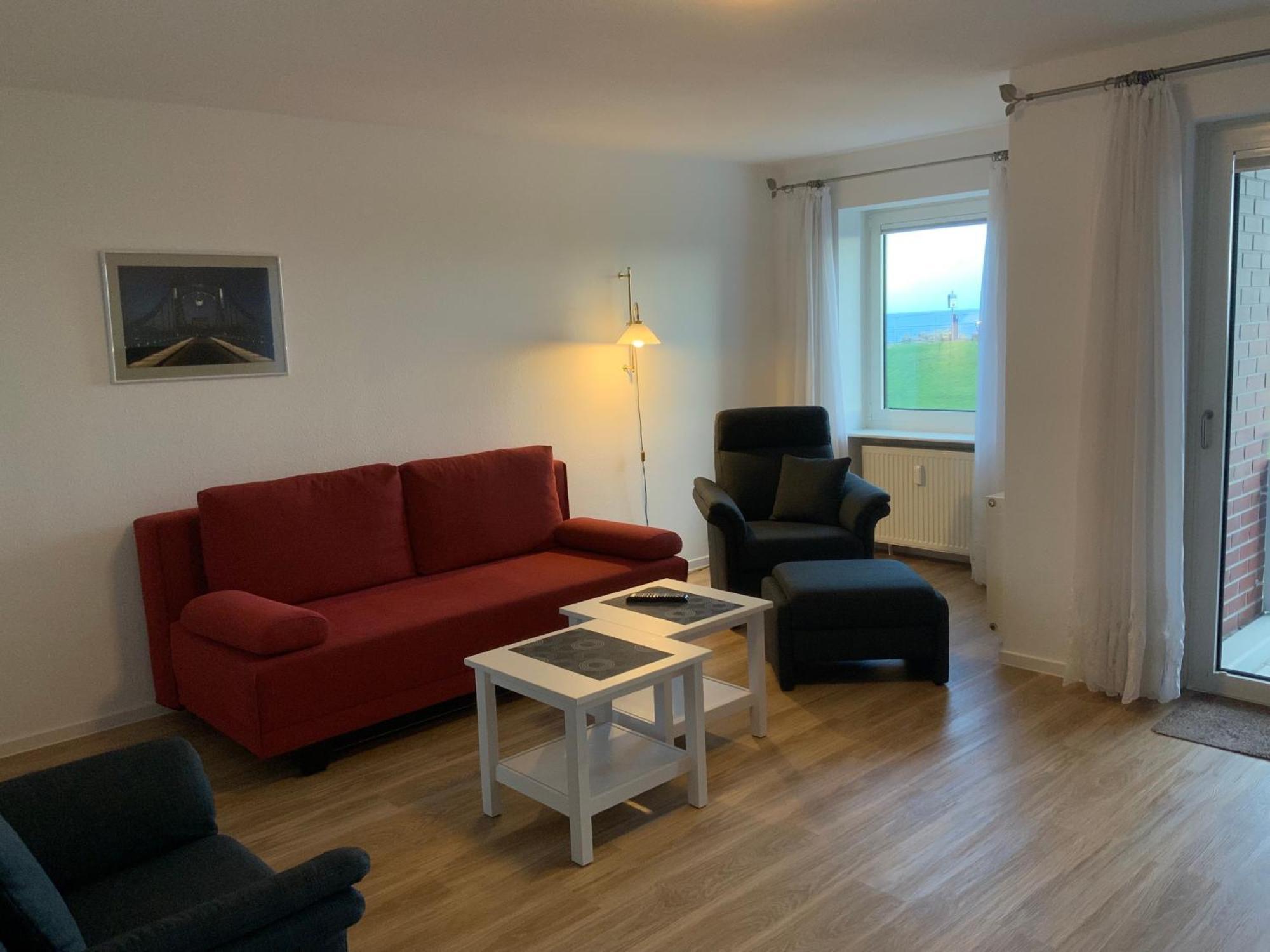 Apartment 113 Wilhelmshaven Exteriör bild