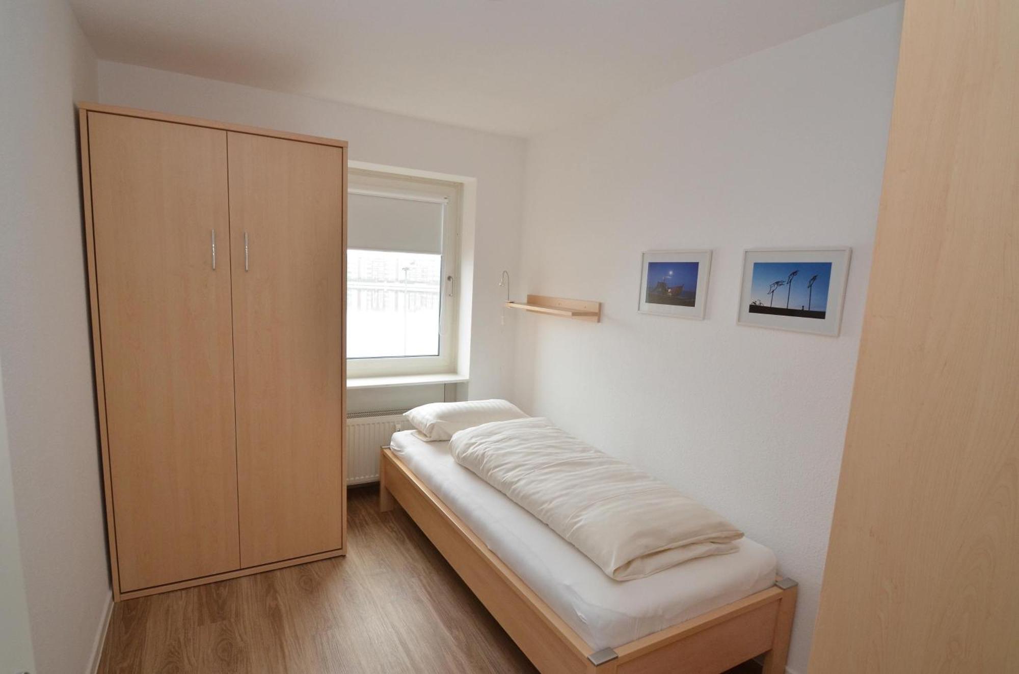 Apartment 113 Wilhelmshaven Exteriör bild