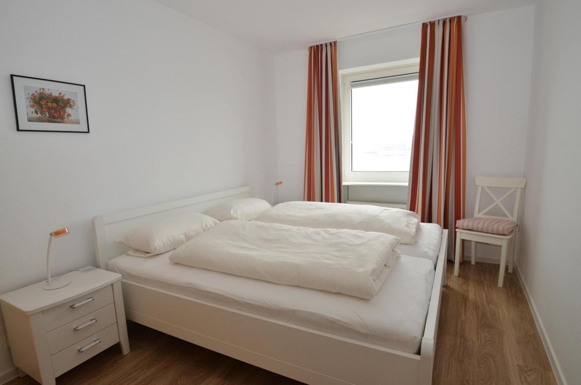 Apartment 113 Wilhelmshaven Exteriör bild